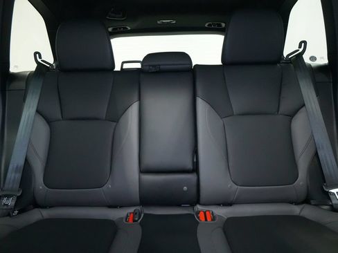 Used 2026 Subaru Forester Sport AWD/4WD image 23