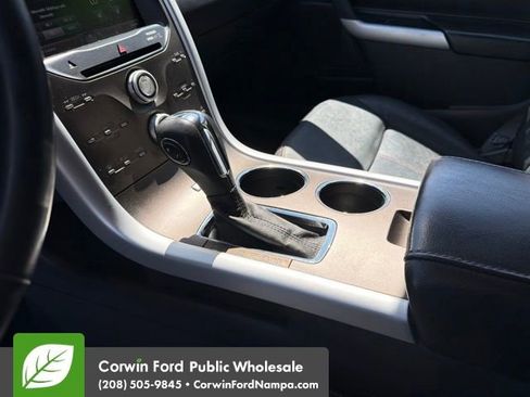 Used 2013 Ford Edge SEL FWD image 21
