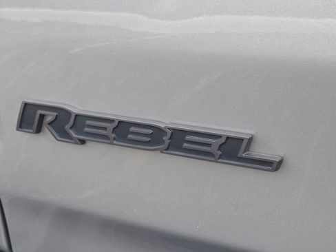 Used 2020 RAM 1500 Rebel w/ Rebel Level 2 Equipment Group AWD/4WD image 31