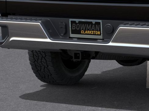 New 2026 Chevrolet Silverado 1500 LT AWD/4WD image 14