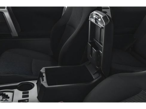 Used 2019 Toyota 4Runner SR5 RWD image 15