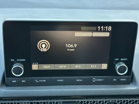 Used 2024 Honda Civic Sport image 22