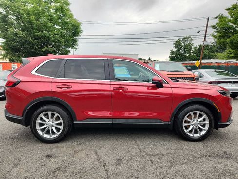 Certified 2024 Honda CR-V EX-L image 7
