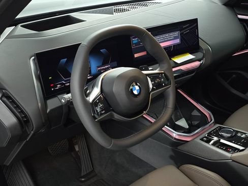 New 2026 BMW X3 xDrive30i w/ Premium Package AWD/4WD image 16