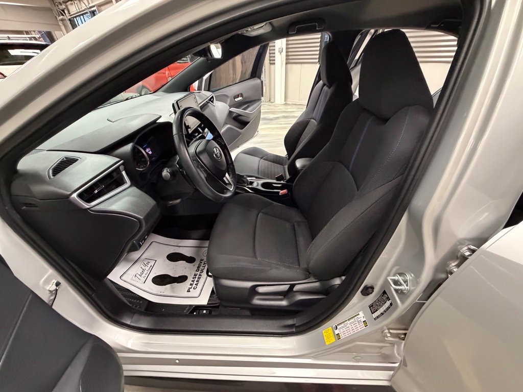 Used 2020 Toyota Corolla SE FWD image 52