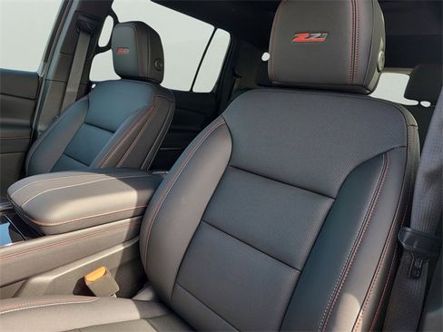 New 2026 Chevrolet Traverse Z71 w/ Enhanced Driving Package image 24