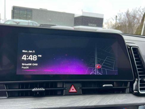 Used 2025 Kia Sportage X-Line w/ Premium Package image 27