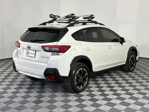 Used 2023 Subaru Crosstrek 2.0i Premium image 7