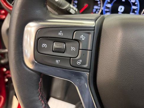 Used 2022 Chevrolet Blazer RS w/ Enhanced Convenience Package FWD image 30