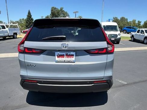 New 2026 Honda CR-V EX-L image 5