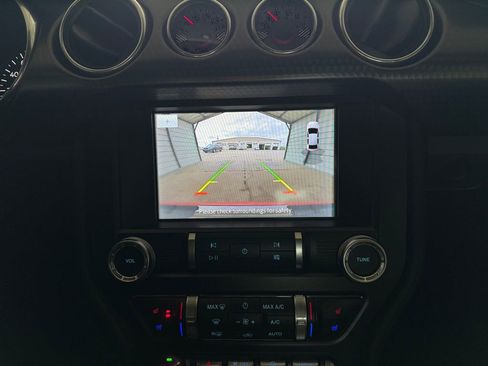 Used 2020 Ford Mustang GT Premium w/ GT Performance Package RWD image 18