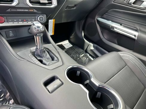 New 2025 Ford Mustang GT Premium RWD image 59