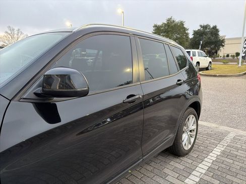 Used 2017 BMW X3 sDrive28i image 14