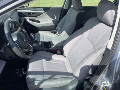 Used 2025 Subaru Legacy Premium w/ Popular Package #1A image 9