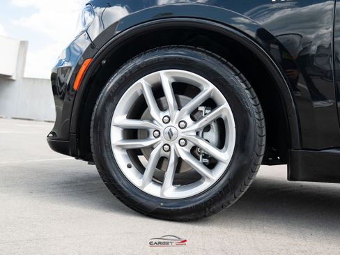 Used 2022 Dodge Durango R/T w/ Trailer Tow Group IV AWD/4WD image 10