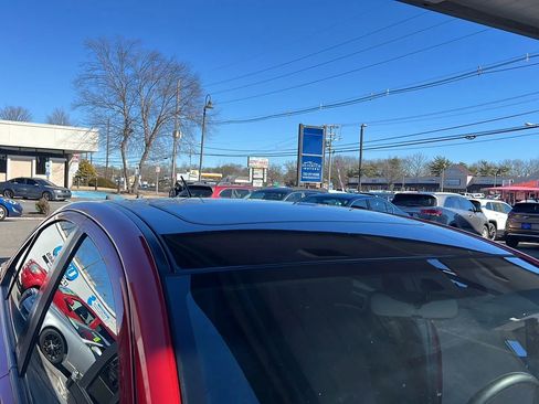 Used 2017 Mitsubishi Lancer LE image 15