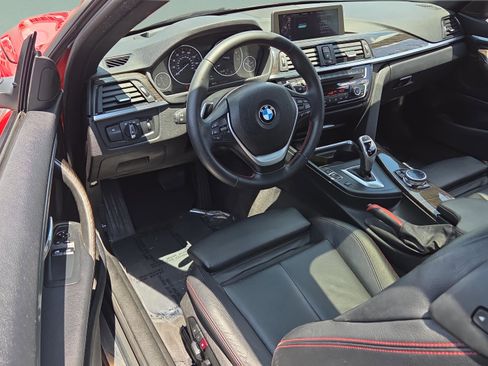 Used 2014 BMW 428i Coupe RWD image 11