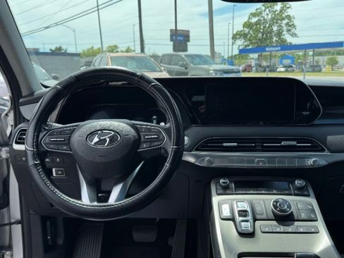 Used 2021 Hyundai Palisade Limited AWD/4WD image 14
