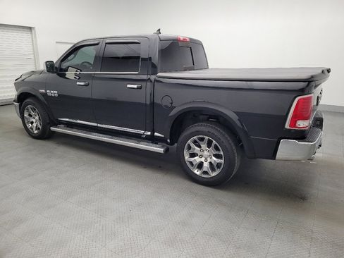 Used 2017 RAM 1500 Limited image 3