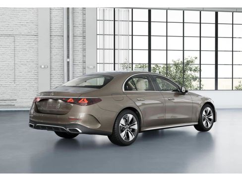 New 2026 Mercedes-Benz E 350 Sedan image 20