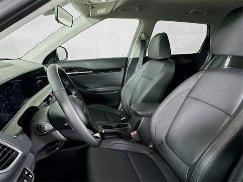 New 2026 Kia Seltos EX image 23