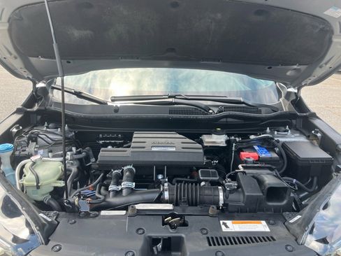 Used 2021 Honda CR-V EX image 18