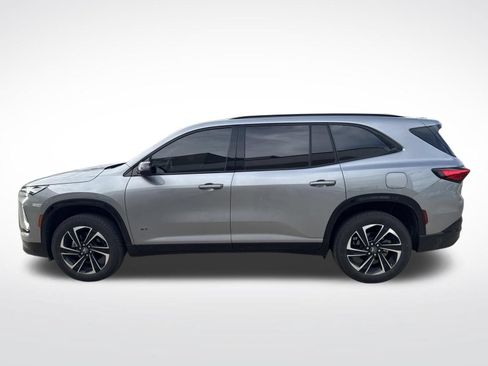 Used 2025 Buick Enclave Sport Touring w/ Power Package FWD image 2