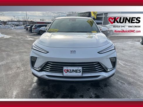 New 2026 Buick Envista Preferred w/ Convenience I Package image 11