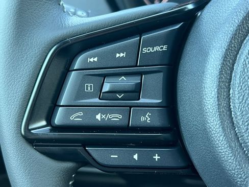 New 2026 Subaru Forester Premium AWD/4WD image 18