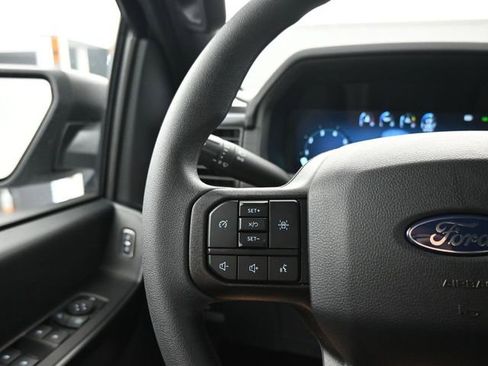 New 2026 Ford F150 STX w/ Equipment Group 200A image 13