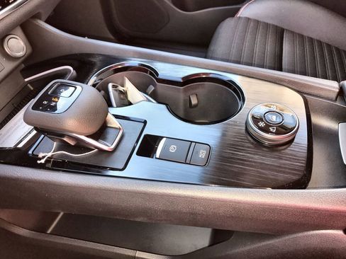 New 2026 Nissan Rogue SV w/ Rock Creek Premium Package AWD/4WD image 20