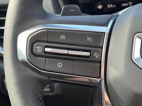 New 2026 GMC Terrain Denali AWD/4WD image 28