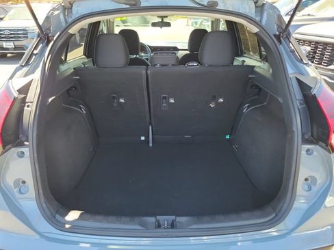 Used 2022 Nissan Kicks SR FWD image 18