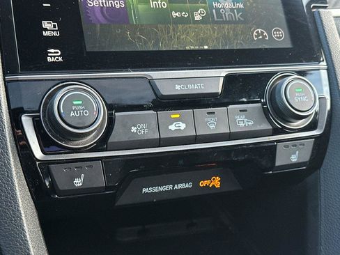 Used 2017 Honda Civic Si image 20