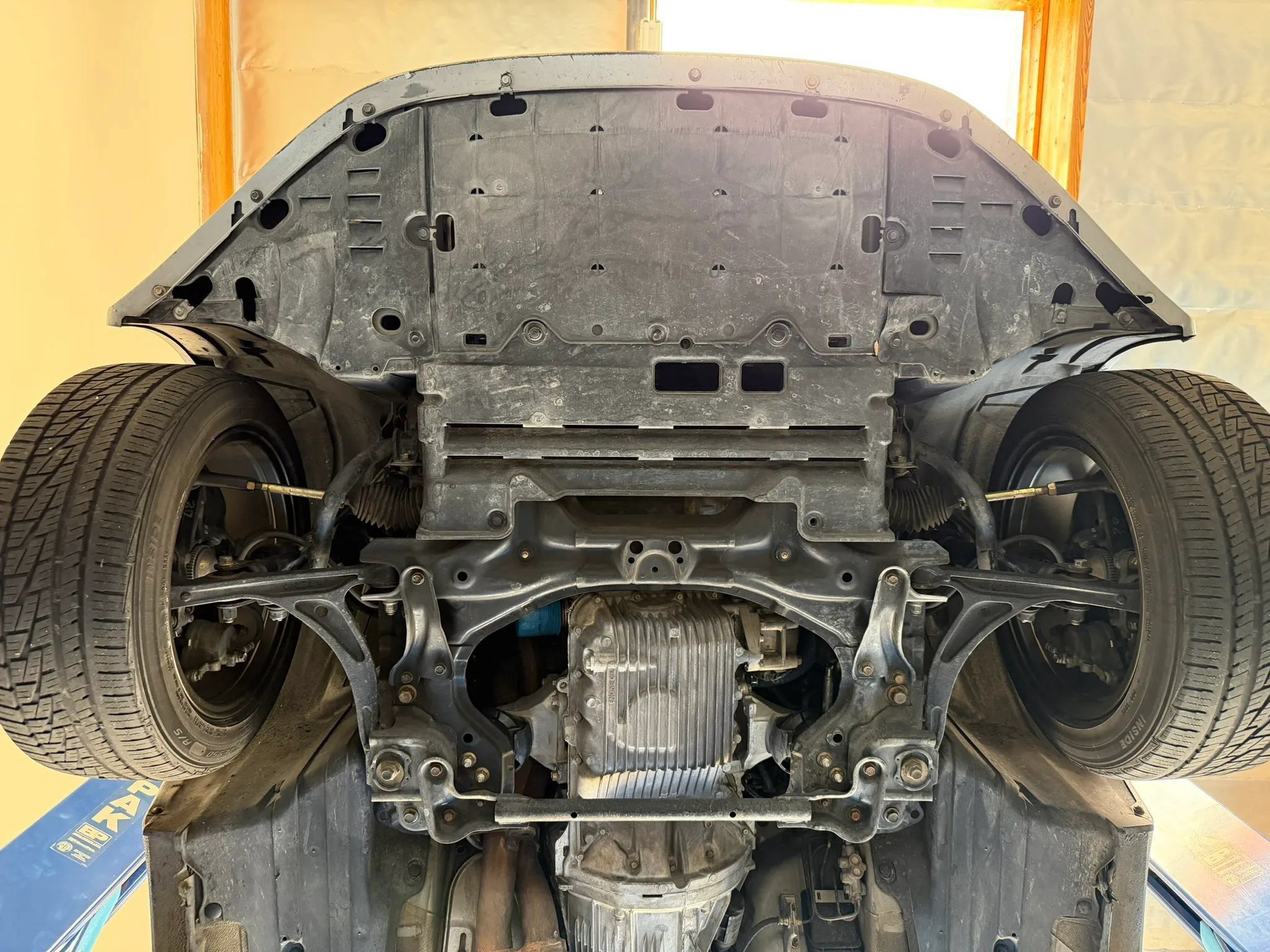Used 2001 Honda S2000 image 30