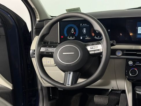 Used 2025 Hyundai Tucson SEL image 15