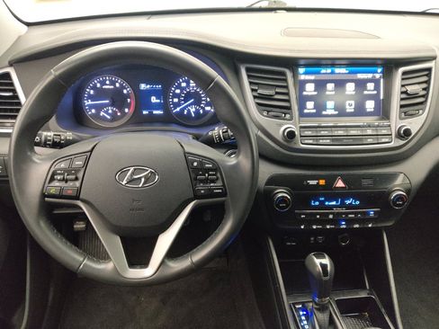 Used 2017 Hyundai Tucson SE Plus AWD/4WD image 22