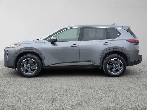 Used 2025 Nissan Rogue SV AWD/4WD image 6