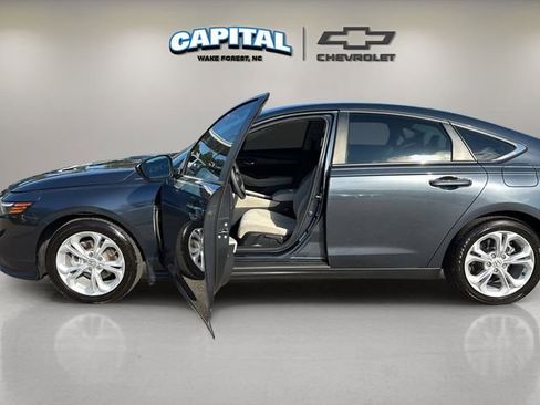 Used 2023 Honda Accord LX image 13