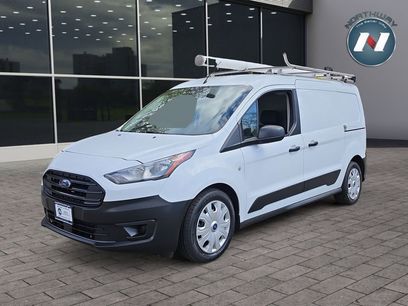 Used 2020 Ford Transit Connect XL