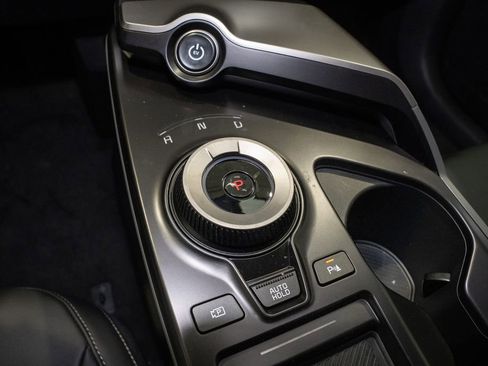 New 2025 Kia EV6 Light image 17