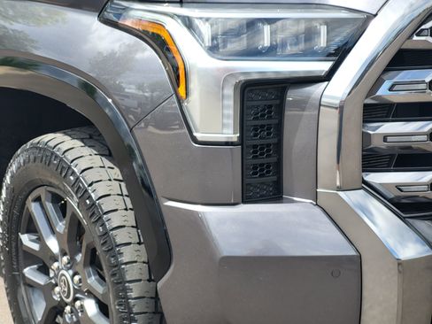 Used 2023 Toyota Tundra Platinum w/ Advanced Package image 5