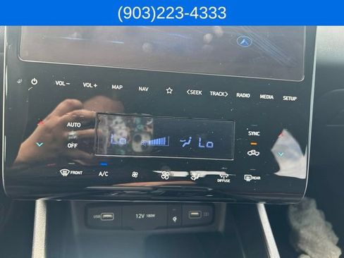 Used 2024 Hyundai Santa Cruz SEL w/ Activity Package AWD/4WD image 25