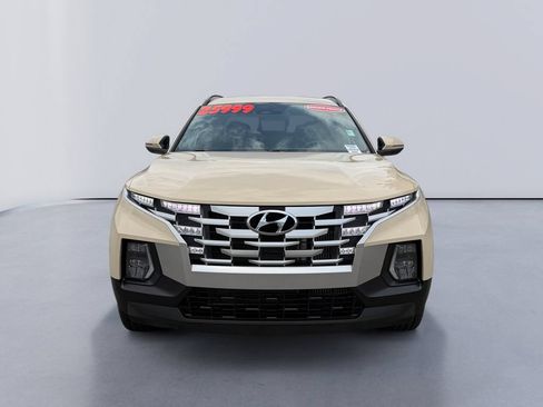 Used 2022 Hyundai Santa Cruz SEL Premium AWD/4WD image 8