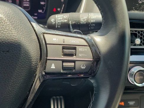 Certified 2022 Honda Civic Sport Touring image 20