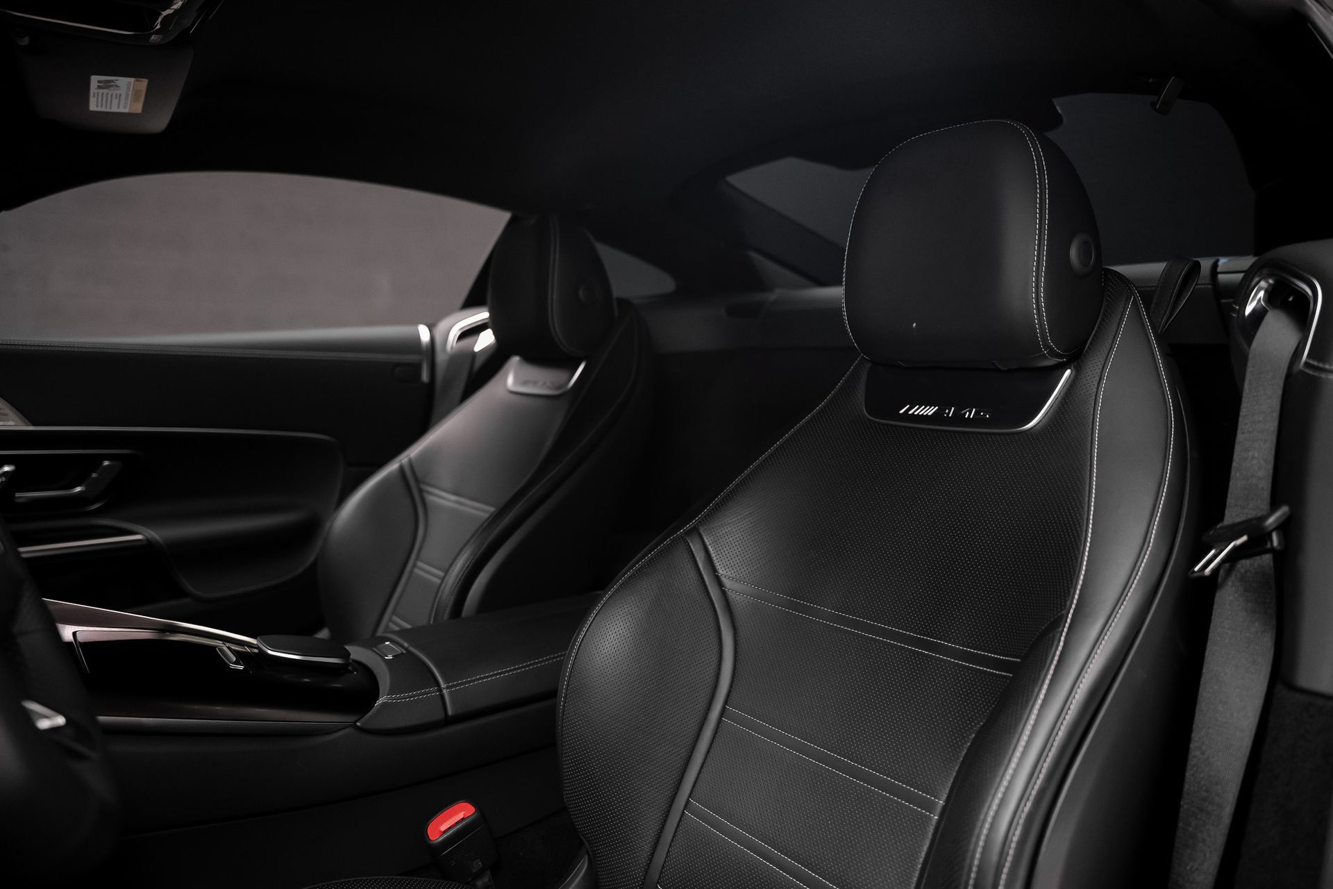 Used 2024 Mercedes-Benz AMG GT 55 image 64