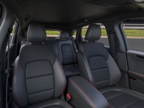 New 2026 Ford Escape ST-Line w/ Tech Pack #1 image 10