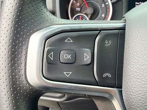 New 2026 RAM 3500 Tradesman AWD/4WD image 32