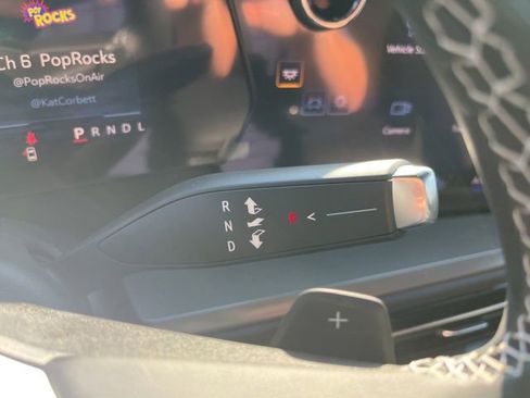 New 2026 Chevrolet Traverse LT w/ Driver Confidence Package image 23