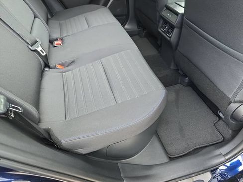 New 2026 Toyota RAV4 SE FWD image 11